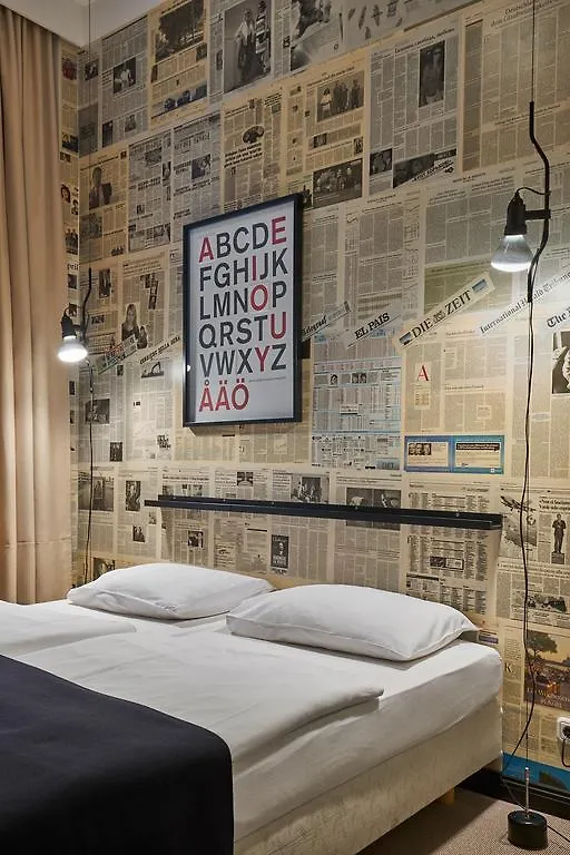 Hotel 38 Berlin