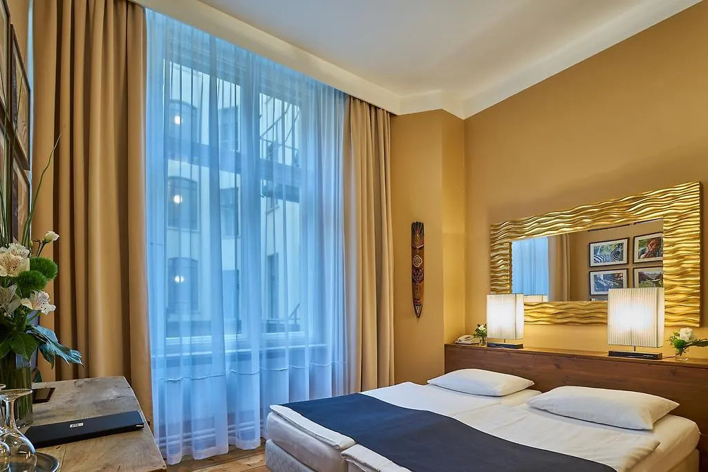Hotel 38 Berlin