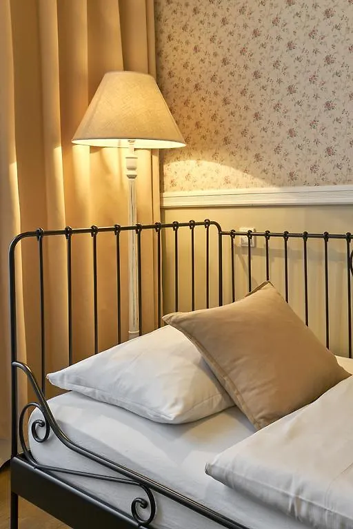 Hotel 38 Berlin