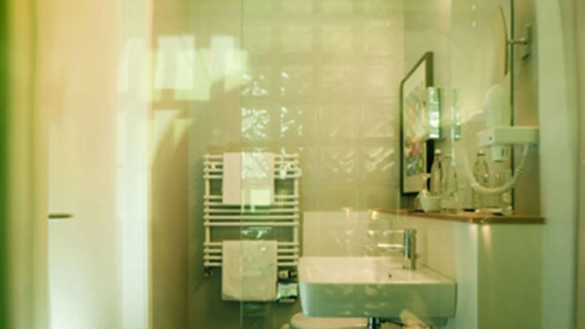 ***  Hotel 38 Berlin Germany