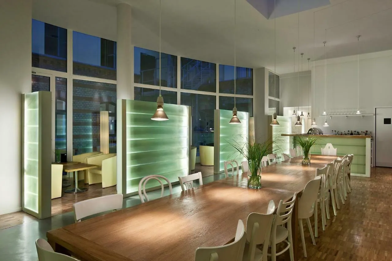 Hotel 38 Berlin
