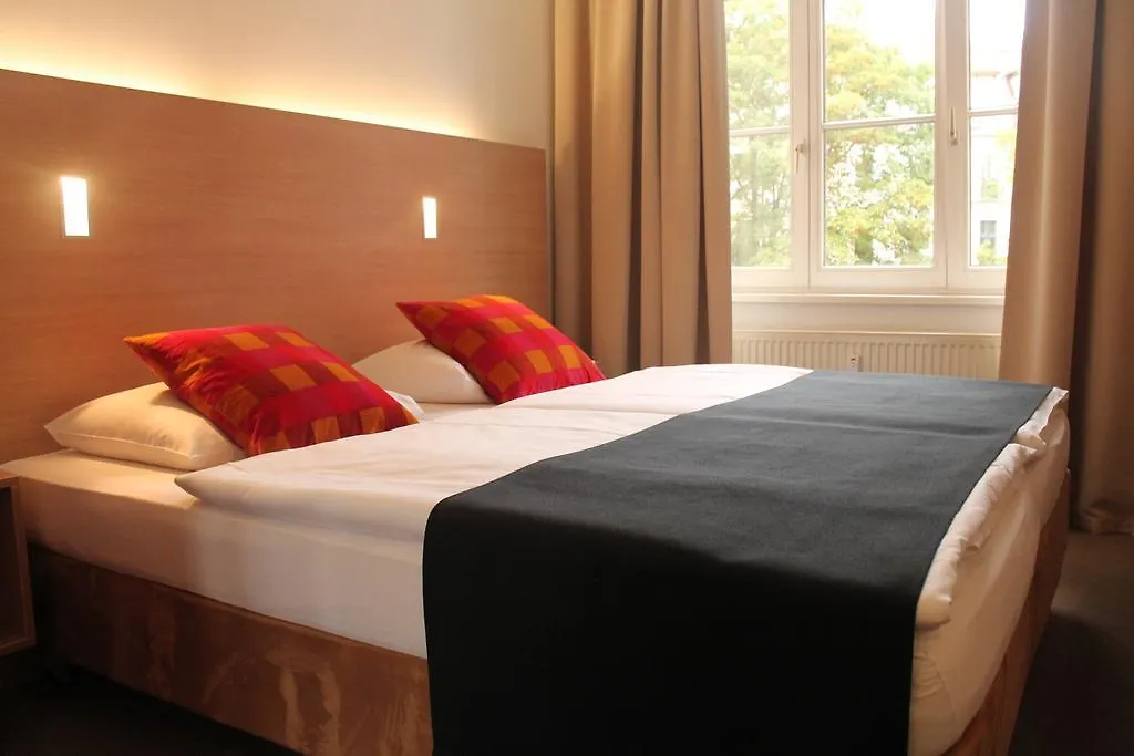 Hotel 38 Berlin