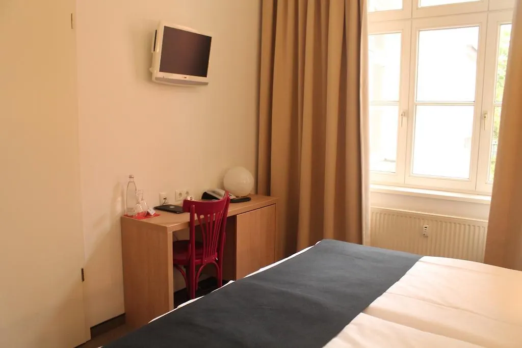 Hotel 38 Berlin