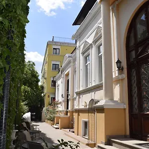Michelangelo 3*, Bucharest Romania