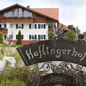 *** Hotel Haflingerhof Niemcy