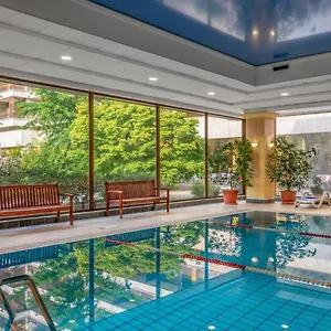 Ensana Thermal Margaret Island Ξενοδοχείο Βουδαπέστη