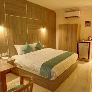 **** Hotel Turquoise Jordania