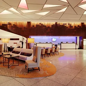 Otel Sheraton Grand Esplanade, Berlin