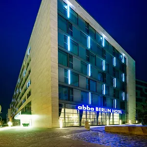 4* Ξενοδοχείο Abba