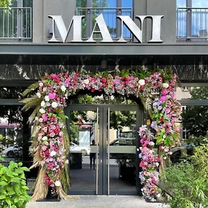 Mani By Amano Berlin