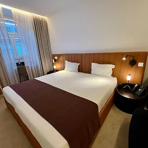 **** Hotel Golden Portugalia