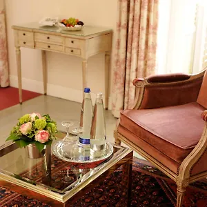 Boutique Splendid 3*, Munich Germany