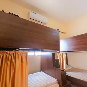  Hostel Pizza Street Jordania