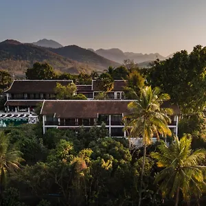 La Phou Vao 5*, Luang Prabang Laos