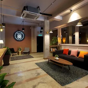 Twenty 8b 3*, Kuala Lumpur Malaysia