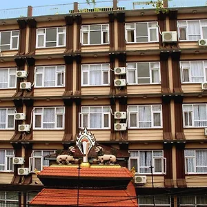 Norbulinka Boutique 3*, Kathmandu Nepal