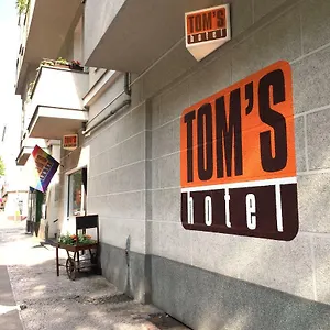 Hotel Tom's, Berlin