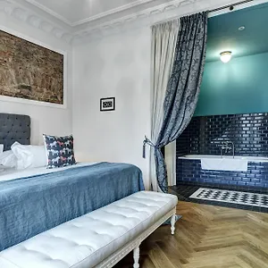 Gorki Berlin