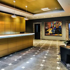 Otel Ocak Apartment&hotel, Berlin