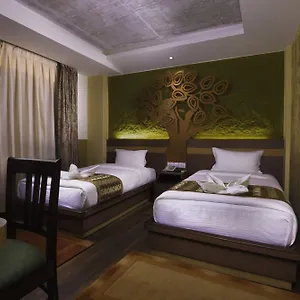 Bodhi Boutique 3*, Kathmandu Nepal