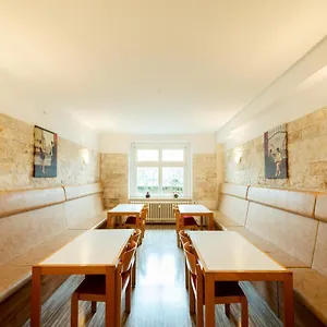 Pensjonat Dahlem, Berlin