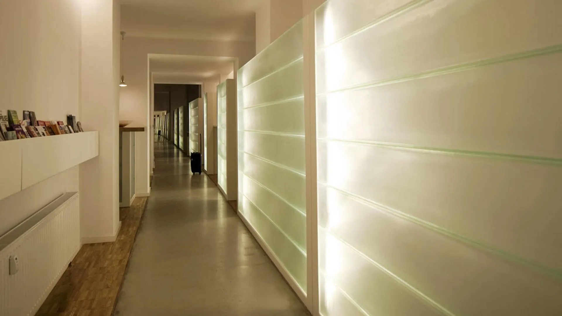 Hotel 38 Berlin Germany
