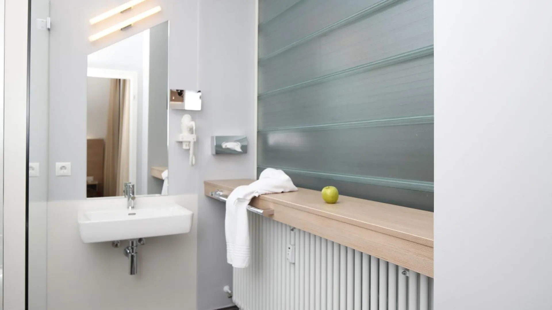 Hotel 38 Berlin
