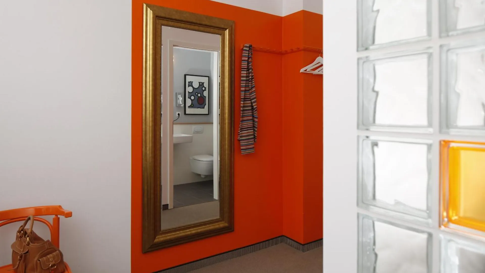 Hotel 38 Berlin