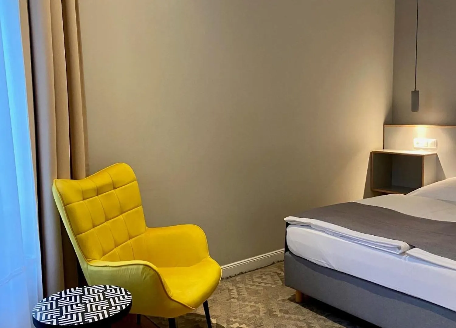 Hotel 38 Berlin 3*,