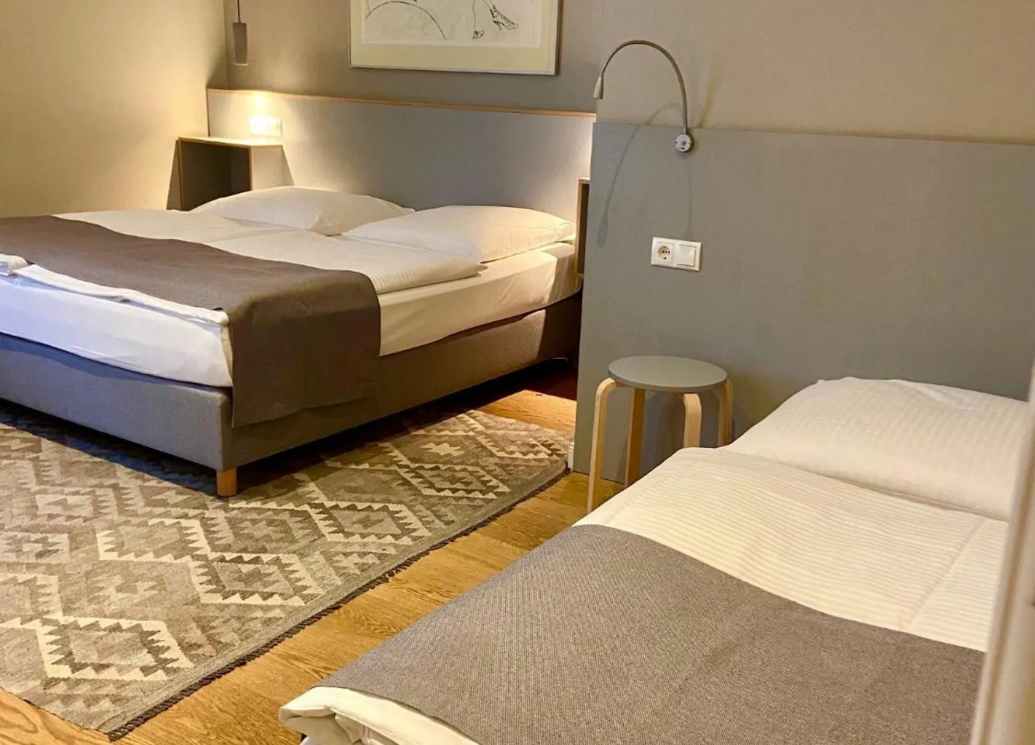 Hotel 38 Berlin