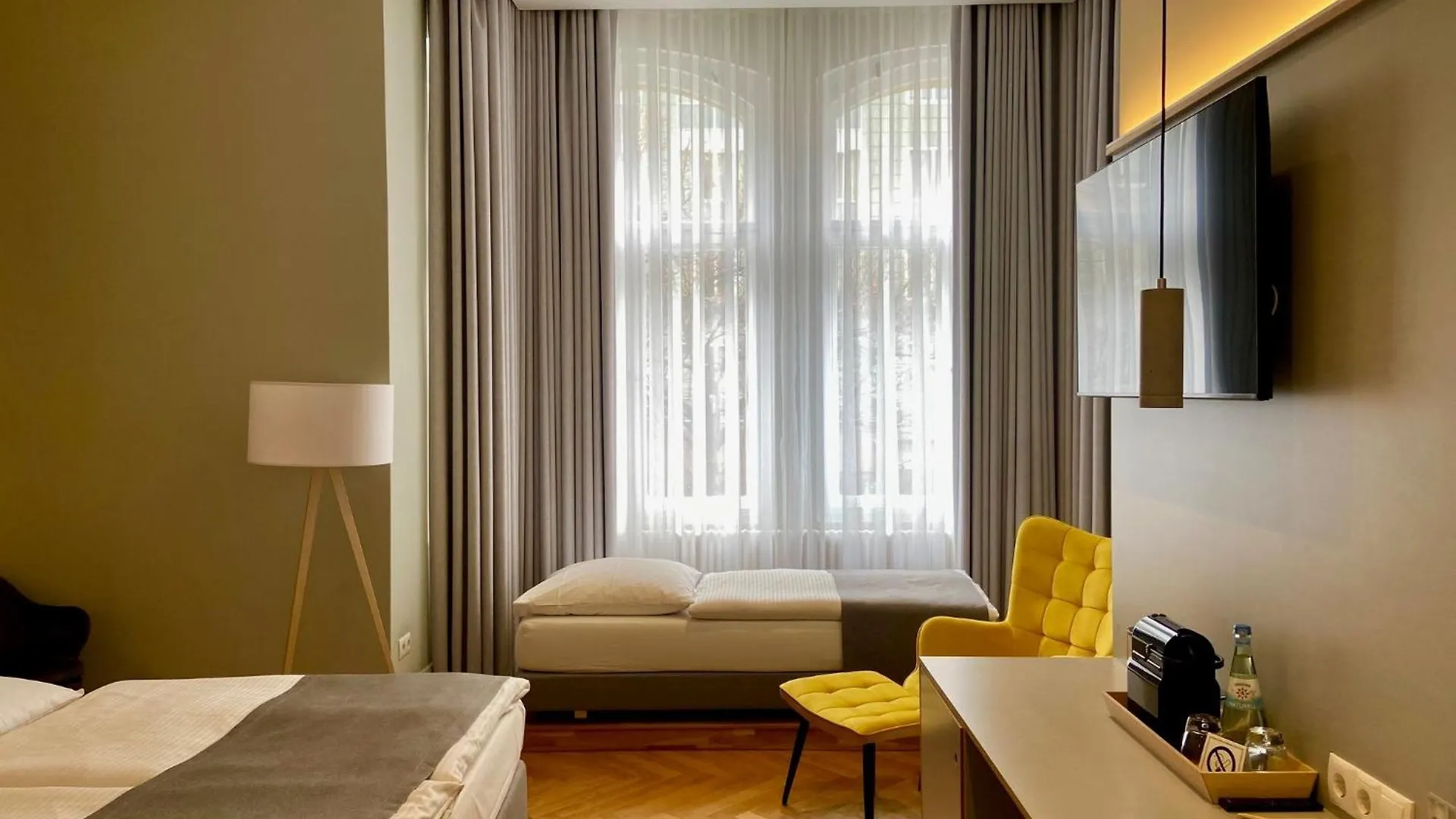 Hotel 38 Berlin