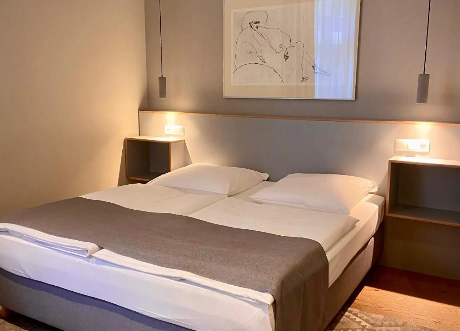 Hotel 38 Berlin