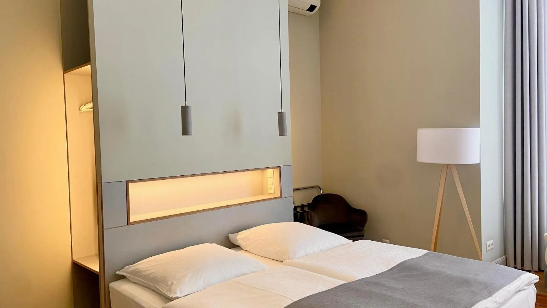 Hotel 38 Berlin