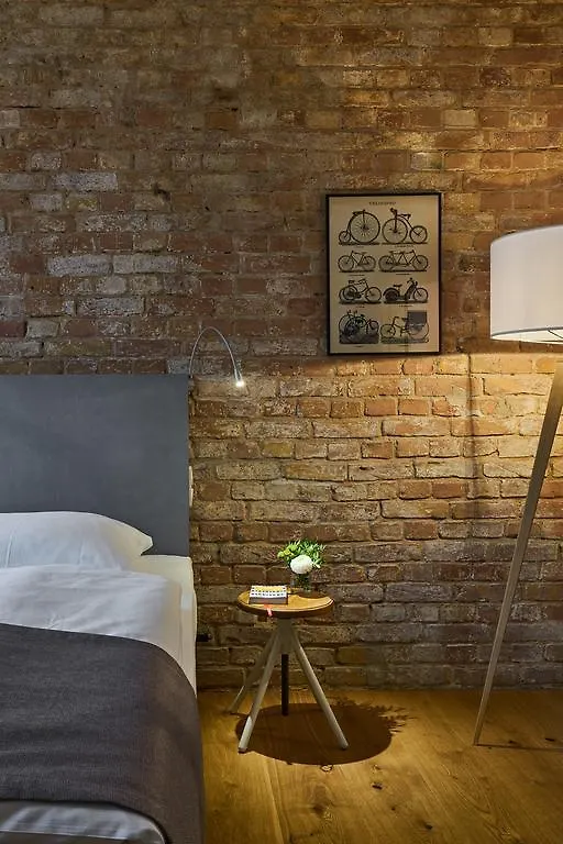 Hotel 38 Berlin