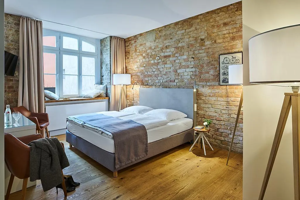 Hotel 38 Berlin
