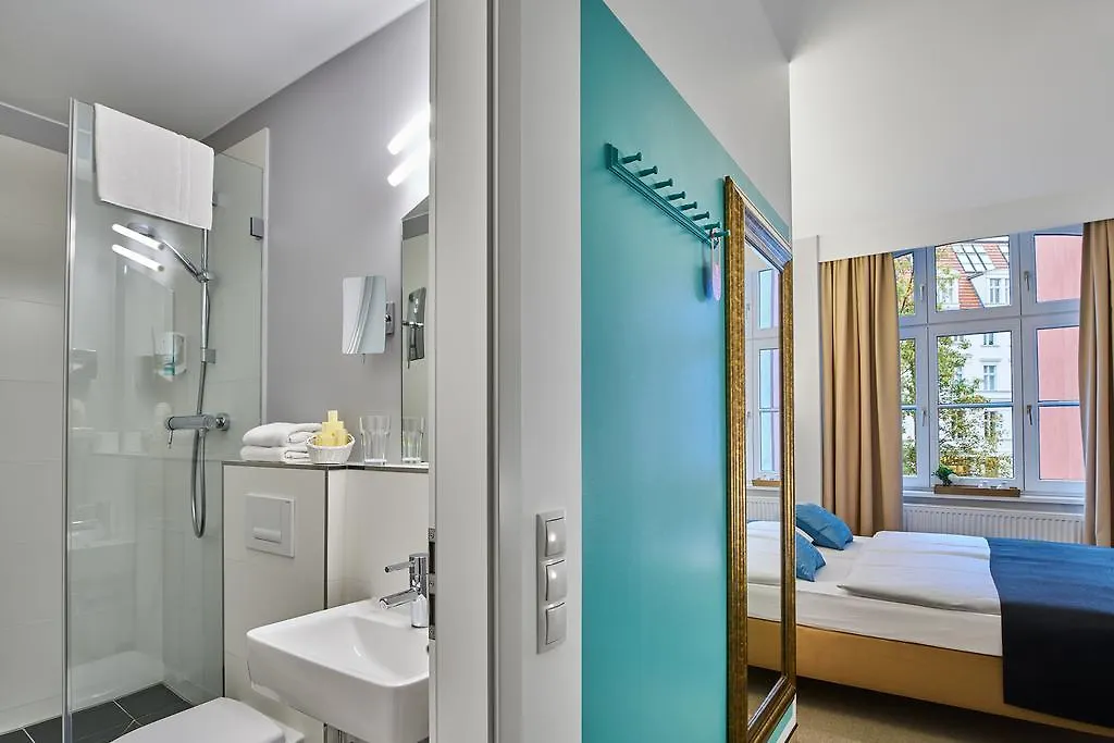 Hotel 38 Berlin