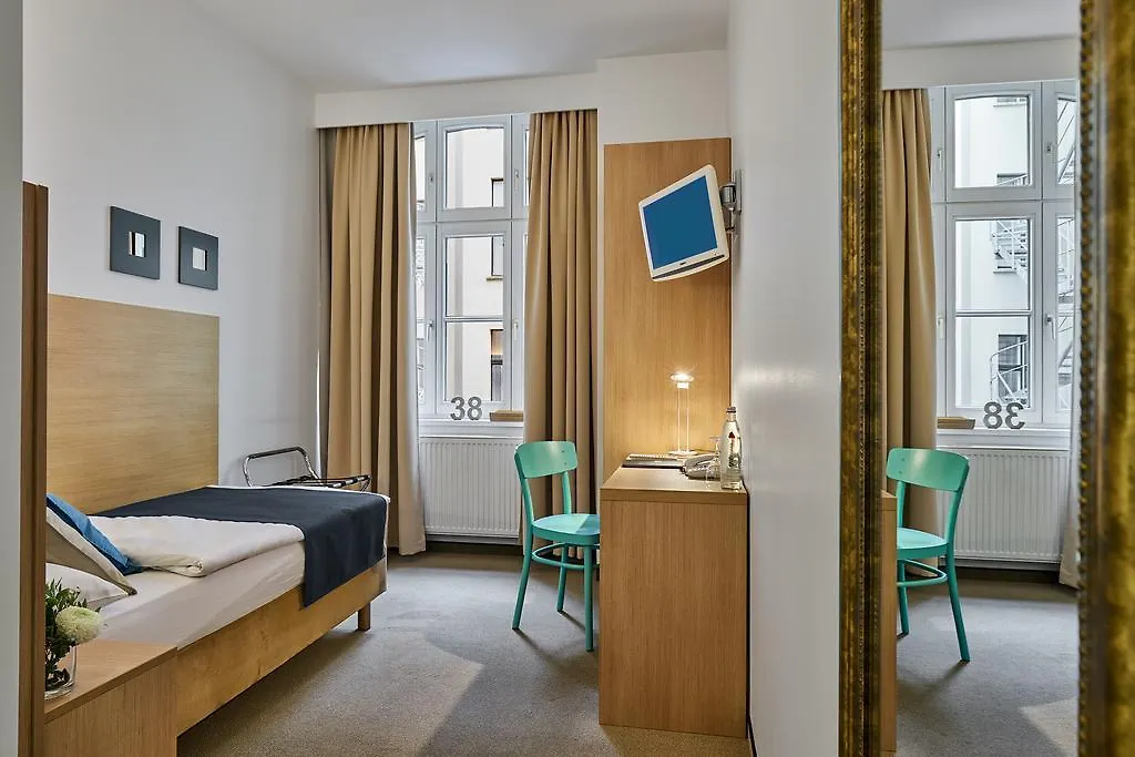 Hotel 38 Berlin