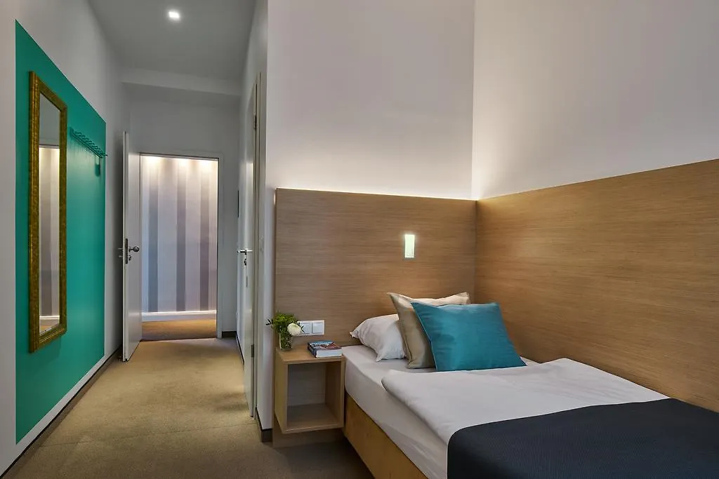 Hotel 38 Berlin
