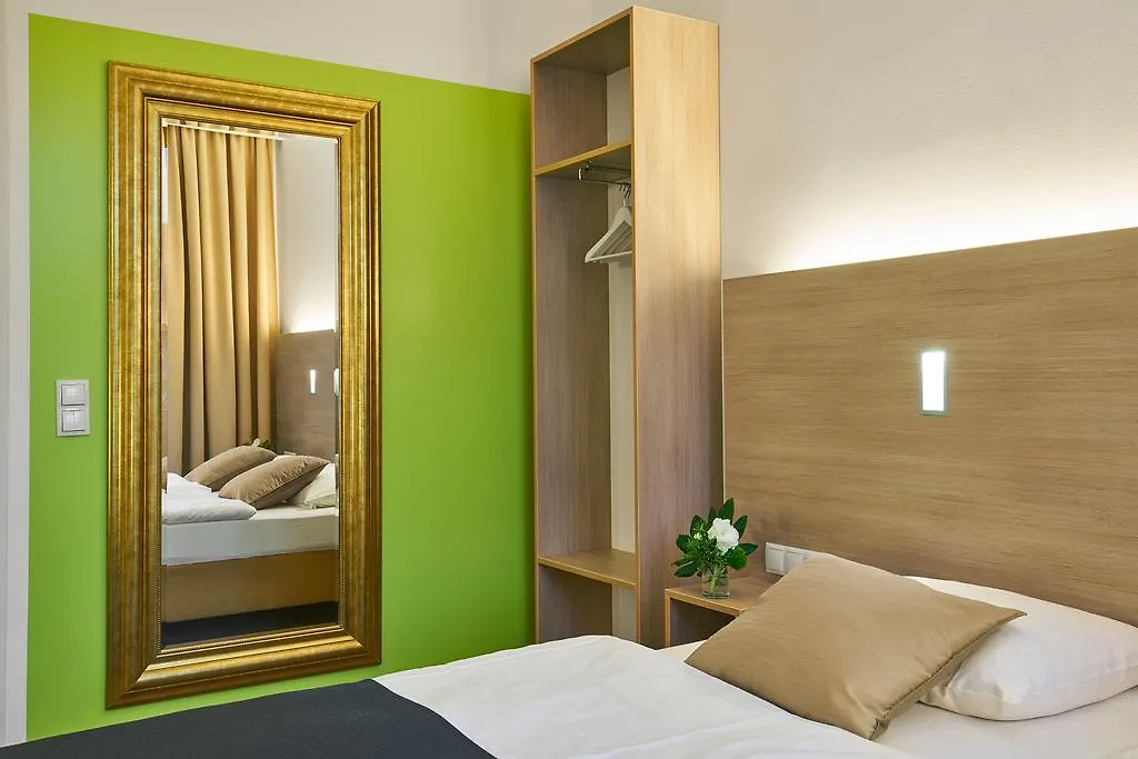 Hotel 38 Berlin