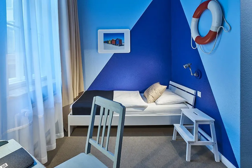 Hotel 38 Berlin