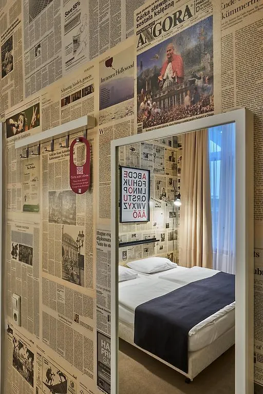 Hotel 38 Berlin