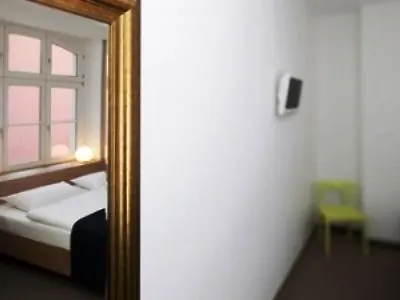 Hotel 38 Berlin 3*,