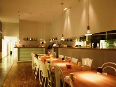 Hotel 38 Berlin