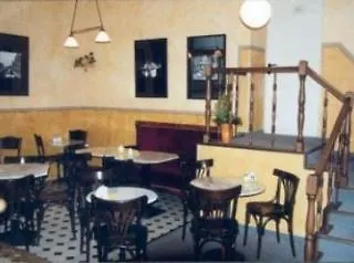 Hotel 38 Berlin