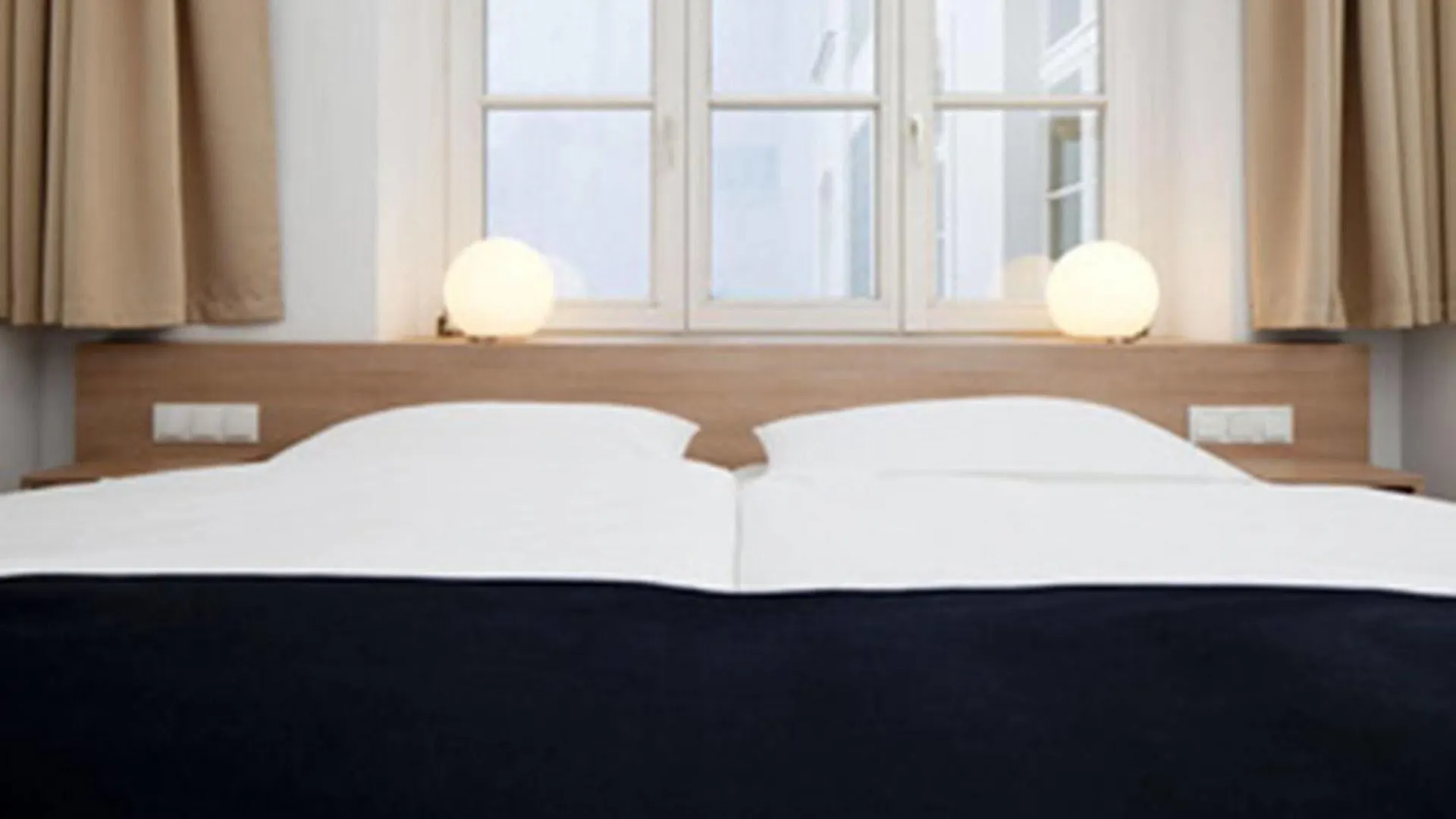 Hotel 38 Berlin