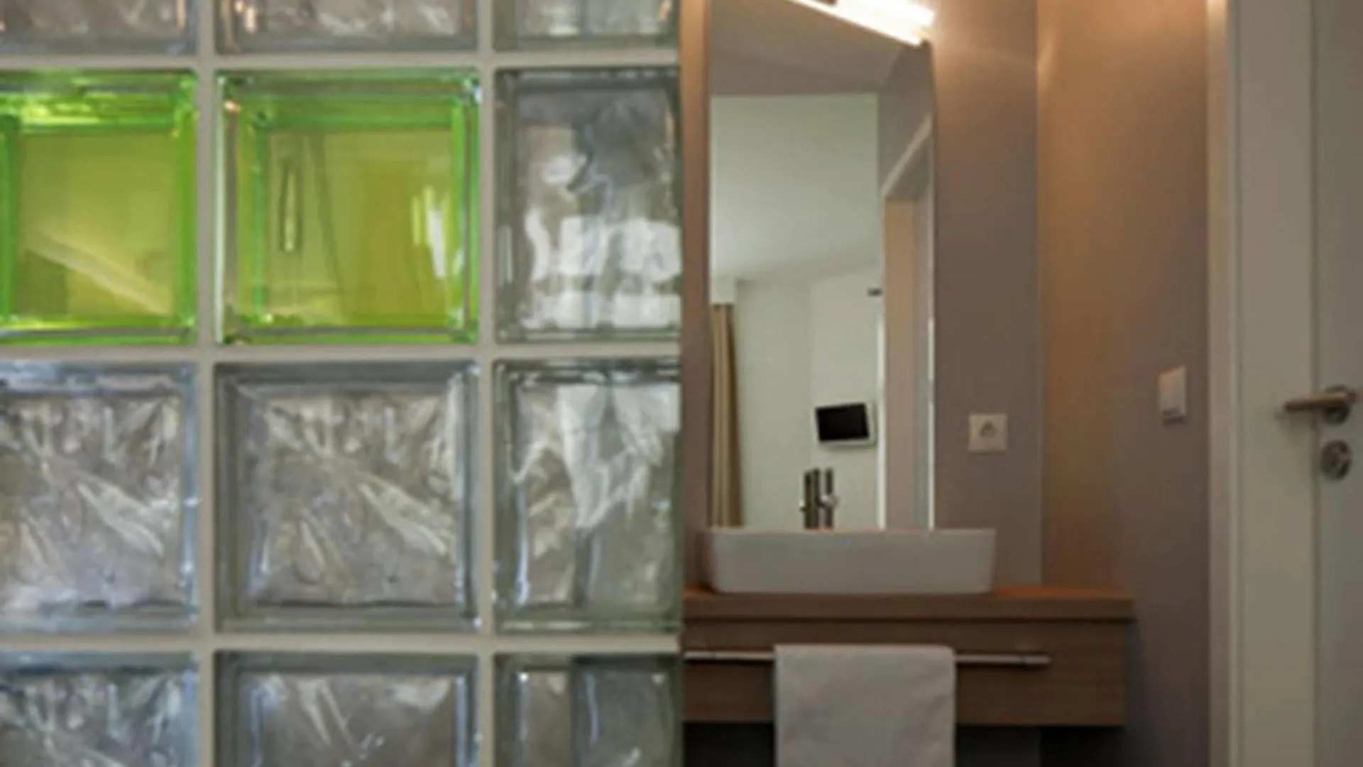 Hotel 38 Berlin