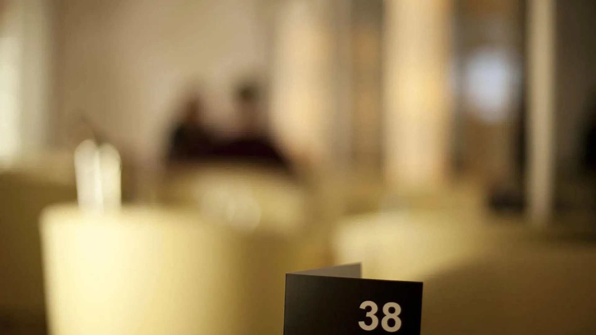 Hotel 38 Berlin