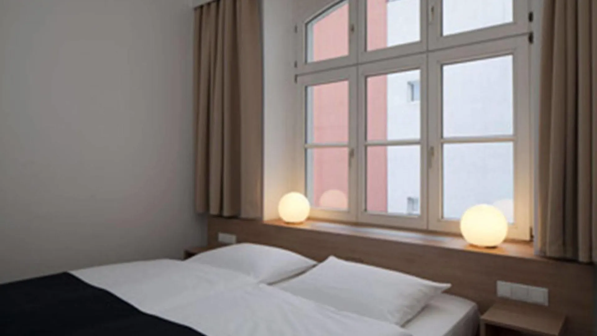Hotel 38 Berlin