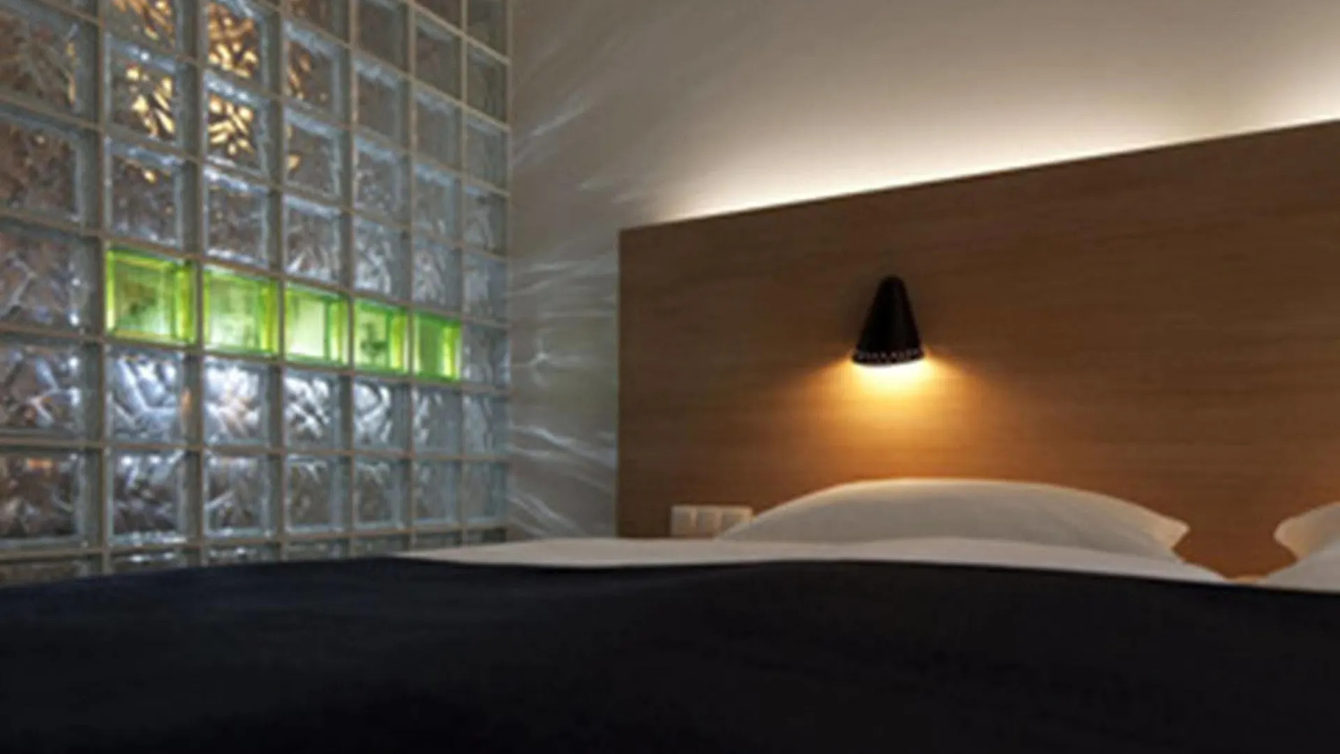 Hotel 38 Berlin