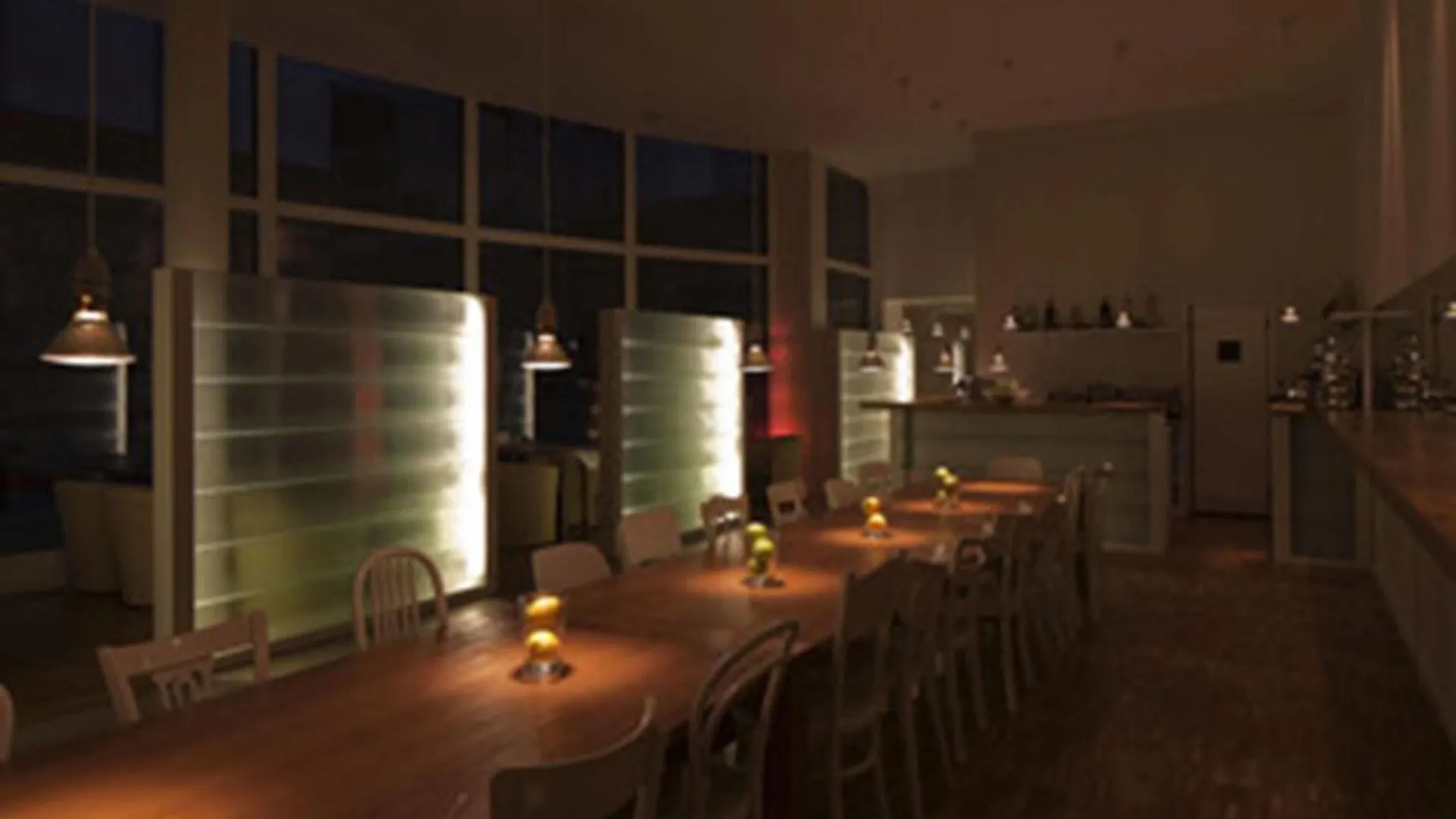 Hotel 38 Berlin